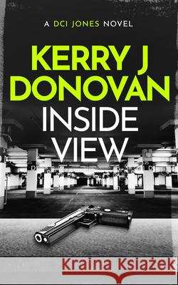 Inside View Kerry J. Donovan 9781036700102