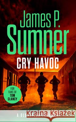 Cry Havoc Sumner, James P. 9781036701178 Vinci Books Ltd.
