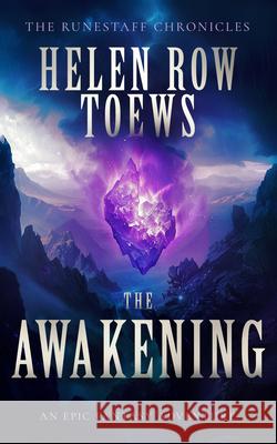 The Awakening Helen Row Toews 9781036701574 Vinci Books Ltd