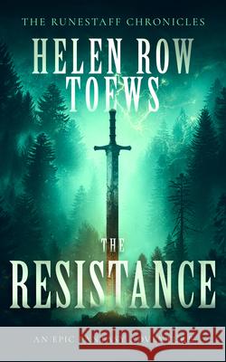 The Resistance Helen Row Toews 9781036701581 Vinci Books Ltd