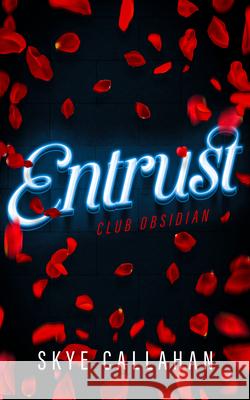 Entrust Skye Callahan 9781036701871 Vinci Books Ltd