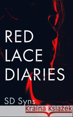 The Red Lace Diaries Sd Syns 9781036702564 Vinci Books Ltd.