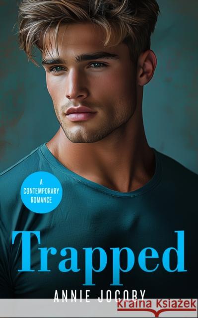 Trapped: The Gallagher Family Annie Jocoby 9781036703073 Vinci Books Ltd.