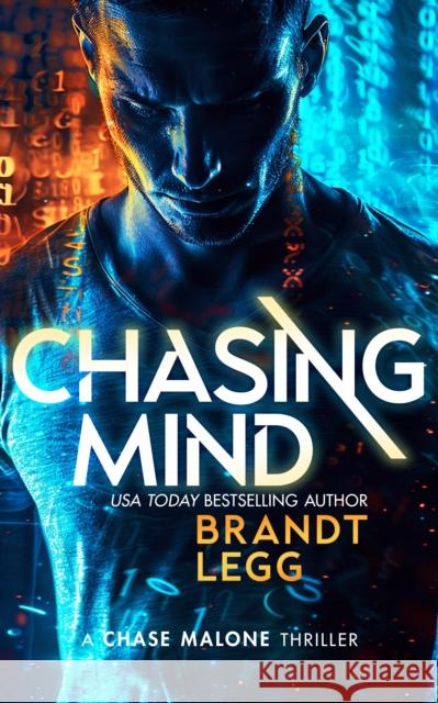 Chasing Mind Brandt Legg 9781036705275