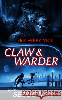 Seduction Erik Henry Vick 9781036706166 Vinci Books Ltd