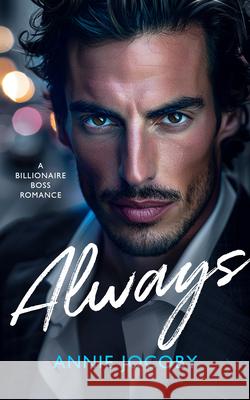 Always Annie Jocoby 9781036707361 Vinci Books Ltd