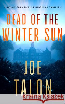 Dead of the Winter Sun Joe Talon 9781036709860 Vinci Books Ltd