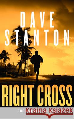 Right Cross Dave Stanton 9781036710156 Vinci Books Ltd