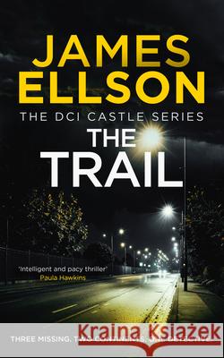 The Trail James Ellson 9781036711412 Vinci Books Ltd