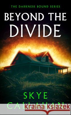 Beyond the Divide Skye Callahan 9781036711672 Vinci Books Ltd