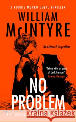 No Problem William McIntyre 9781036712495 Vinci Books Ltd