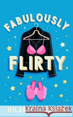 Fabulously Flirty Hilari T. Cohen 9781036712518 Vinci Books Ltd