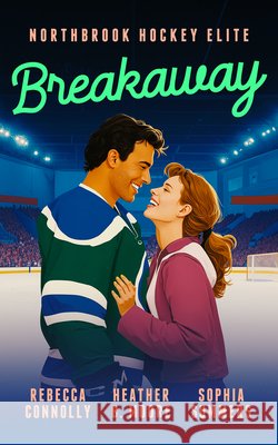 Breakaway Heather B. Moore 9781036712921