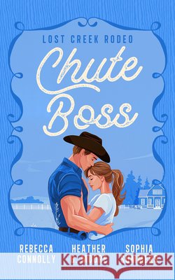 Chute Boss Sophia Summers 9781036712969