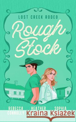 Rough Stock Heather B. Moore 9781036712976