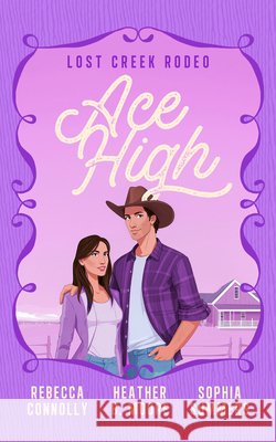 Ace High Heather B. Moore 9781036713003