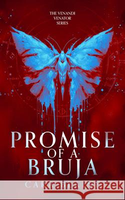 Promise of a Bruja Cara Blaine 9781036713676