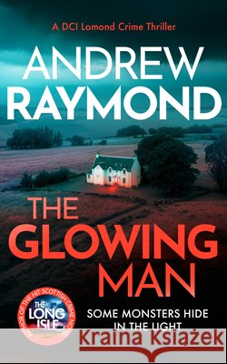 Murder Ballad Andrew Raymond 9781036736699 Vinci Books Ltd