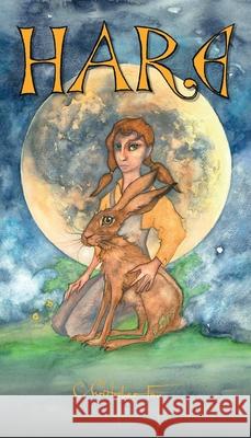 Hare Christopher Fry 9781036911003