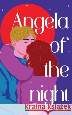 Angela of the Night Kat Harty 9781036912901