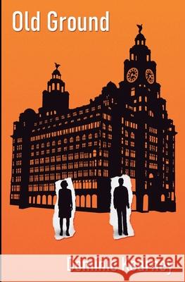 Old Ground Dominic Kearney 9781036924607