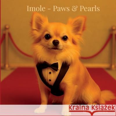 Imole - Paws & Pearls Andrea Hayden Auriella Pearl Wren 9781036927431 Auriella Oroh Publishing House