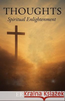 Thoughts Eric Allen Louise Calverley 9781036929015 Louise Calverley