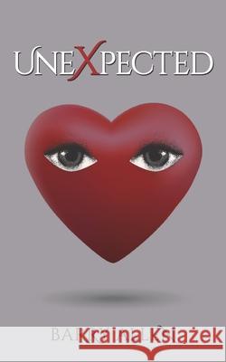 Unexpected Barry Allen 9781036930783