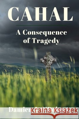 Cahal: A Consequence of Tragedy O'Doherty, Damien Joseph 9781036953683