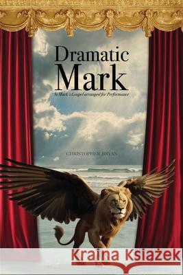 Dramatic Mark Christopher Bryan 9781036956165 Diamond Press.