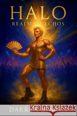 Halo: Realm of Echoes Darren Swann 9781036964757