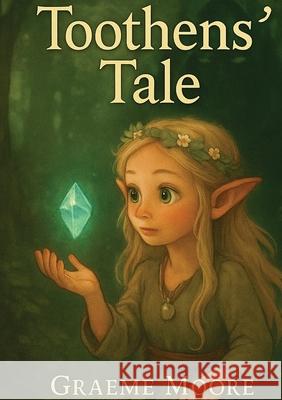 Toothens' Tale Graeme Moore 9781036971984