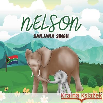 Nelson Sanjana Singh 9781037050664