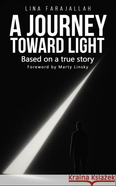 A Journey Toward Light Lina Farajallah 9781037101298