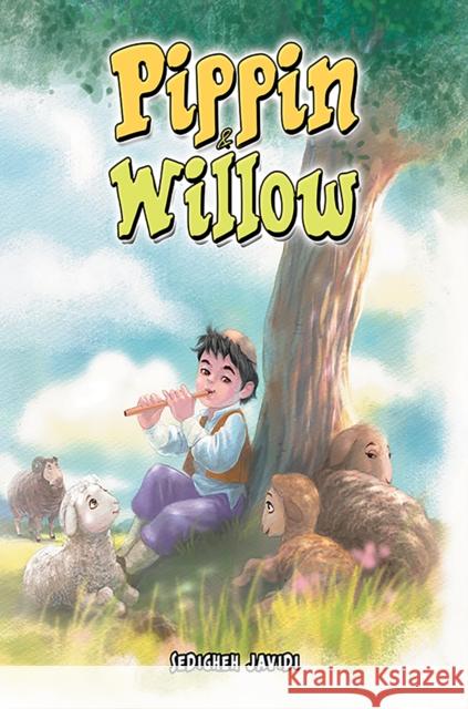 Pippin & Willow Sedigheh Javidi 9781037101397