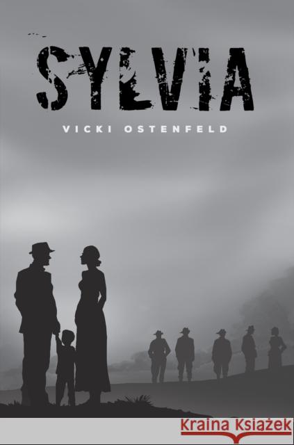 Sylvia Vicki Ostenfeld 9781037101533 Austin Macauley Publishers