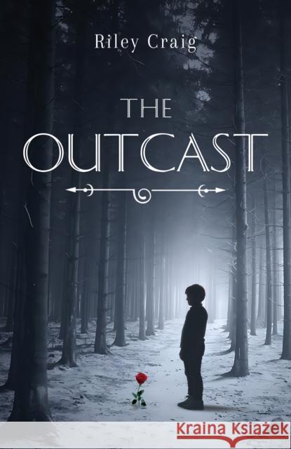 The Outcast Riley Craig 9781037110306