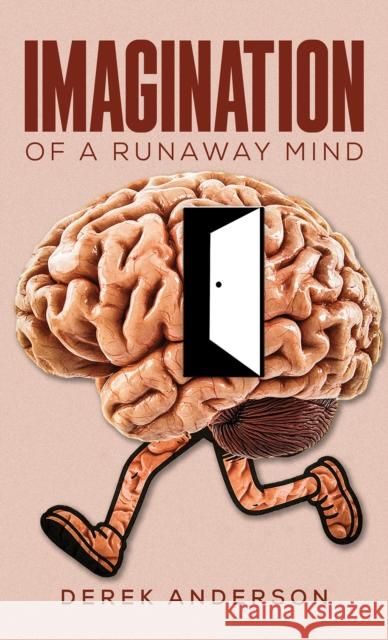 Imagination of a Runaway Mind Derek Anderson 9781037117657 Austin Macauley Publishers