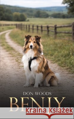 Benjy Don Woods 9781037121906