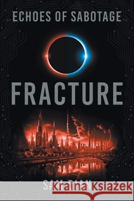 Fracture Sam Dian 9781038326454