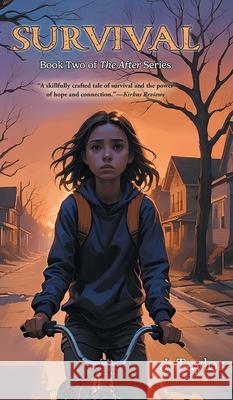 Survival J. Taylor Jill Brien 9781038329721 FriesenPress