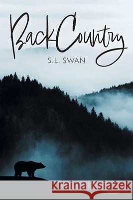 BackCountry S. L. Swan 9781038333742 FriesenPress