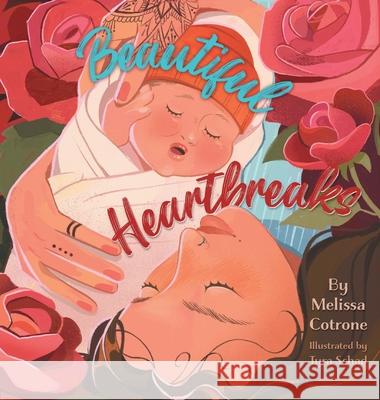Beautiful Heartbreaks Melissa Cotrone Tyra Schad 9781038338334