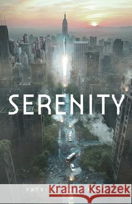 Serenity Patrick Smietanka 9781038341365