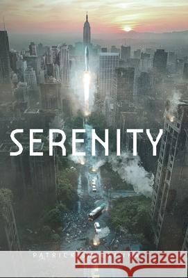 Serenity Patrick Smietanka 9781038341372