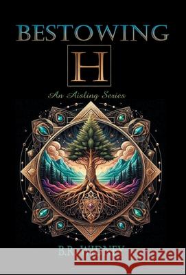 Bestowing H B. R. Widney 9781038341587 FriesenPress