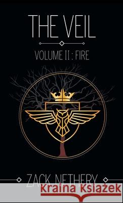 Fire Zack Nethery Mary Nethery 9781038342690