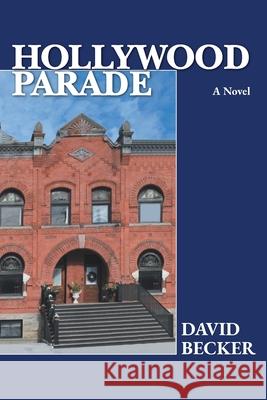 Hollywood Parade David Becker 9781038344489