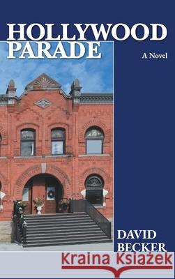Hollywood Parade David Becker 9781038344496