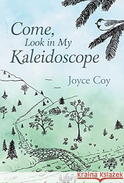 Come, Look in My Kaleidoscope Joyce Coy 9781039103580